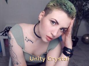 Unity_Crystal