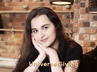 UniverseGiving
