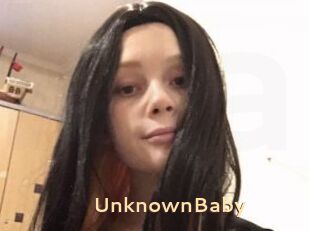 UnknownBaby