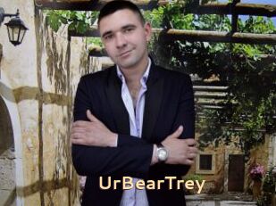 UrBearTrey