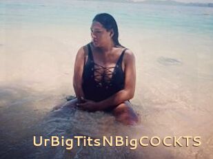 UrBigTitsNBigCOCKTS