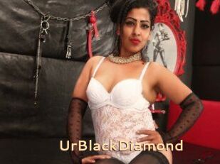 UrBlackDiamond