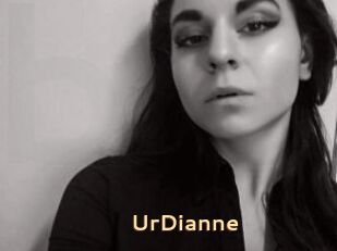 UrDianne