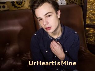 UrHeartIsMine