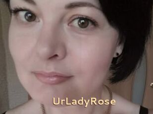 UrLadyRose