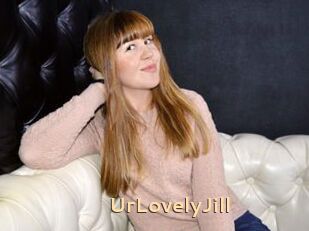 UrLovelyJill