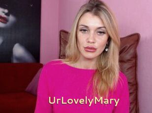UrLovelyMary