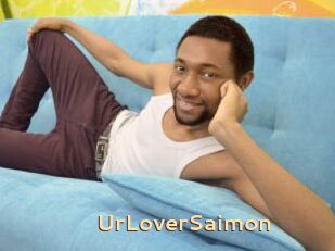 UrLoverSaimon