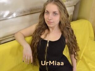 UrMiaa