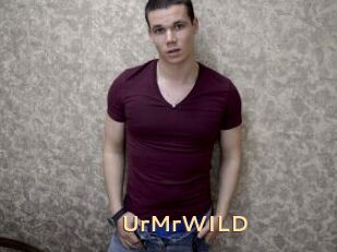 UrMrWILD