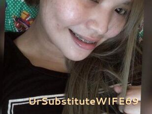 Ur_SubstituteWIFE69