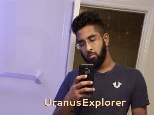 UranusExplorer