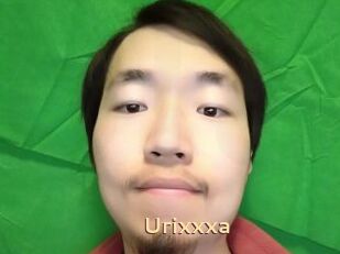 Urixxxa