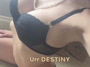 Urr_DESTINY