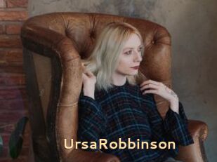 UrsaRobbinson