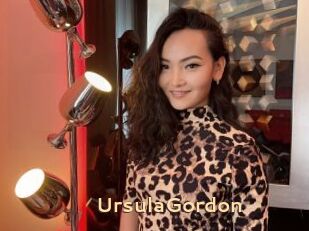 UrsulaGordon