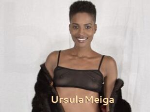 UrsulaMeiga