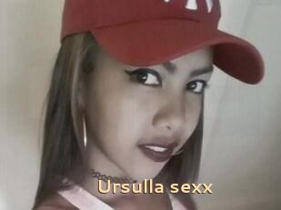 Ursulla_sexx