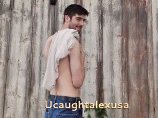 Ucaughtalexusa
