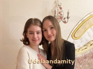 Udelaandamity