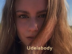Udelabody