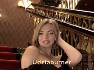 Udelaburner