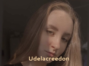 Udelacreedon
