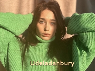 Udeladanbury