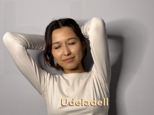 Udeladell