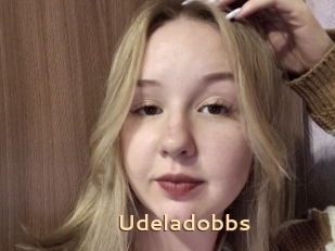 Udeladobbs