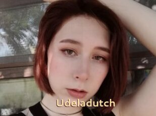Udeladutch