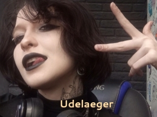 Udelaeger