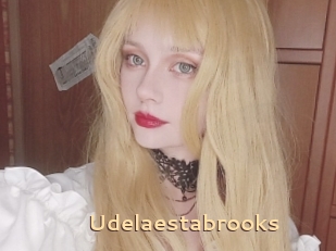 Udelaestabrooks