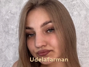 Udelafarman