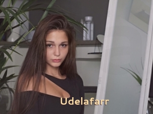 Udelafarr