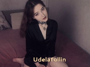 Udelafollin