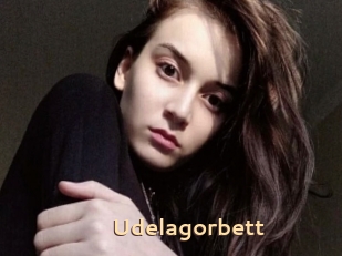 Udelagorbett