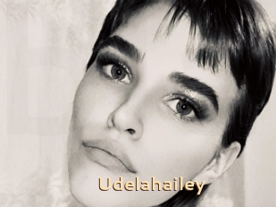 Udelahailey