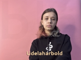 Udelaharbold