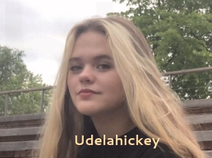 Udelahickey