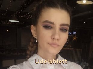 Udelahiett