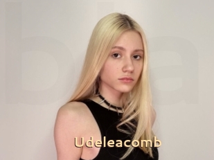 Udeleacomb