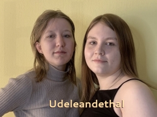 Udeleandethal