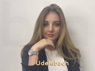 Udelebach