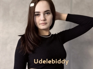 Udelebiddy