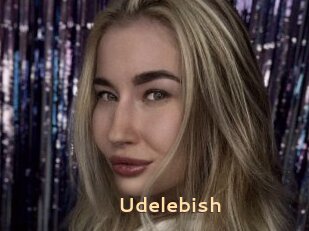 Udelebish