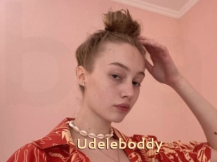 Udeleboddy