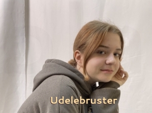 Udelebruster