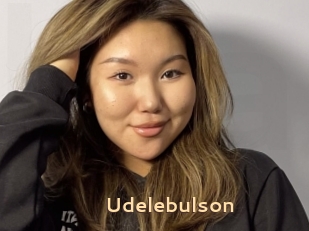 Udelebulson