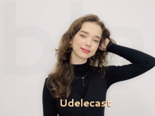 Udelecast
